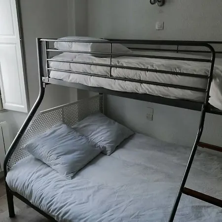 Bel 6 Personnes Centre Ville