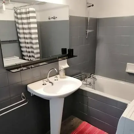 Apartment Bel 6 Personnes Centre Ville Cauterets