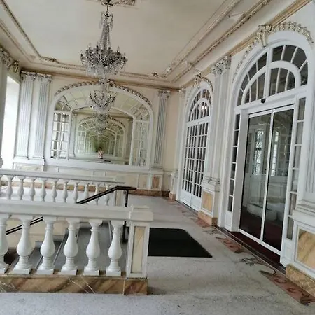 Bel 6 Personnes Centre Ville Apartment Cauterets