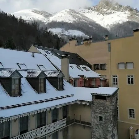 Bel 6 Personnes Centre Ville * Cauterets