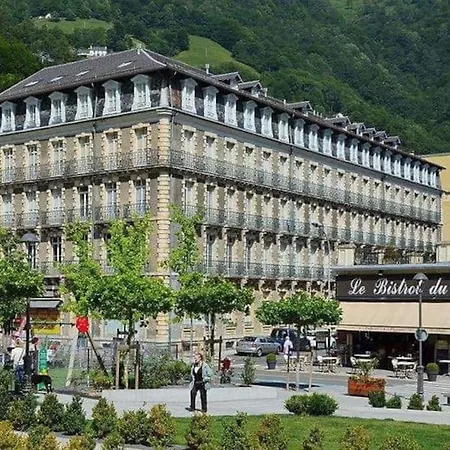 Bel 6 Personnes Centre Ville Cauterets