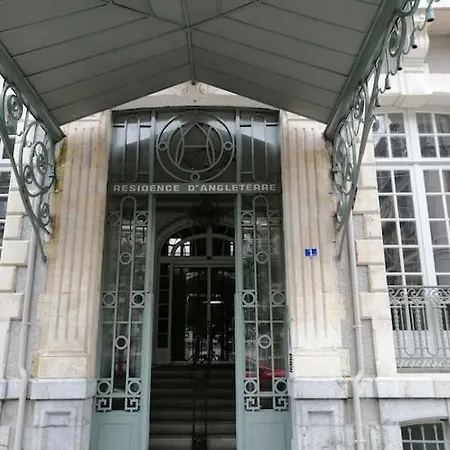 Bel 6 Personnes Centre Ville Appartamento Cauterets