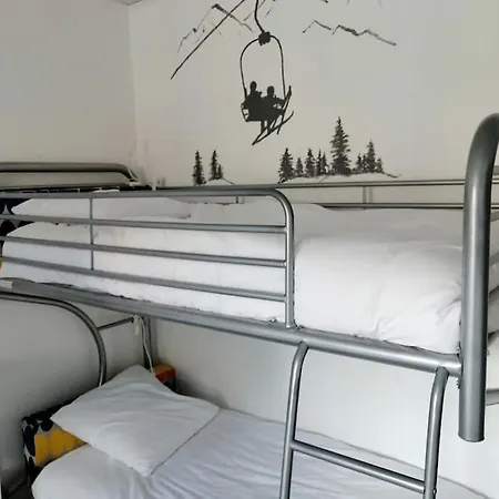 Bel 6 Personnes Centre Ville * Cauterets