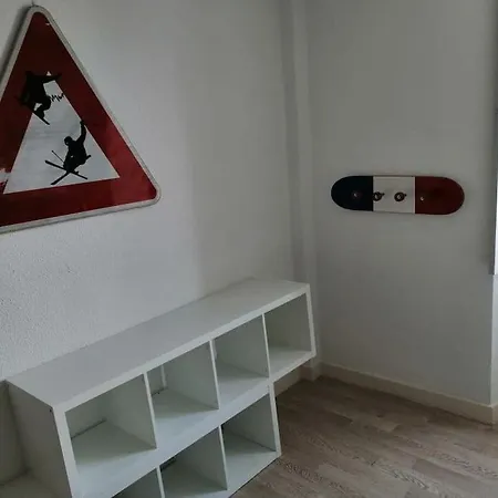 Appartamento Bel 6 Personnes Centre Ville Cauterets
